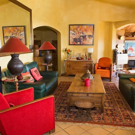 Maison De Charme Vue Villa
