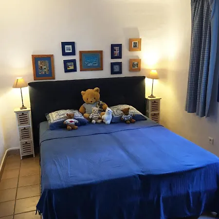 Maison De Charme Vue Villa Porto-Vecchio (Corsica)
