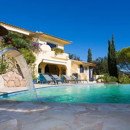 Maison De Charme Vue Villa Porto-Vecchio