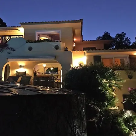 Maison De Charme Vue * Porto-Vecchio