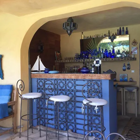 Maison De Charme Vue Porto-Vecchio