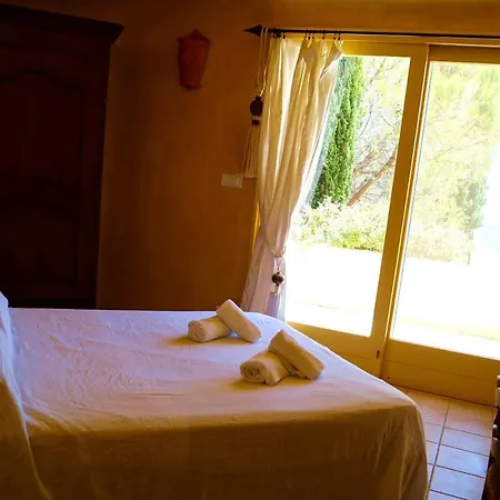 Maison De Charme Vue Villa *
