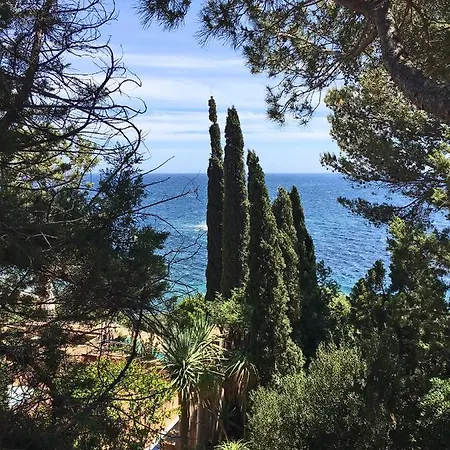 Maison De Charme Vue Villa Porto-Vecchio