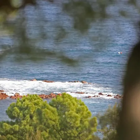 Villa Maison De Charme Vue Porto-Vecchio